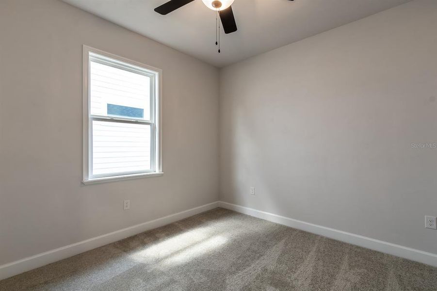 Spacious, unfurnished interior of a new home in , Alachua (Image 14).
