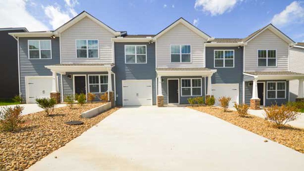 Image 26 of a home in Aberdeen Place.