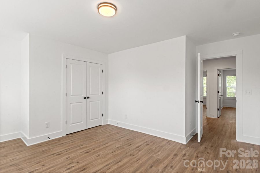 Spacious, unfurnished interior of a new home in , Monroe (Image 34). Spacious, unfurnished interior of a new home in , Monroe (Image 34).