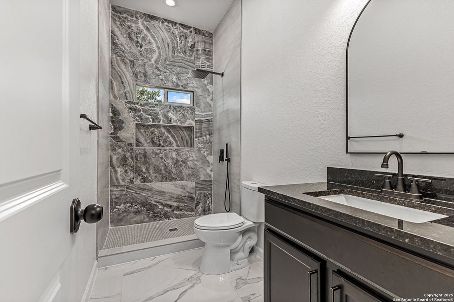 Furnished interior view inside a new home in , Lytle (Image 18). Furnished interior view inside a new home in , Lytle (Image 18).