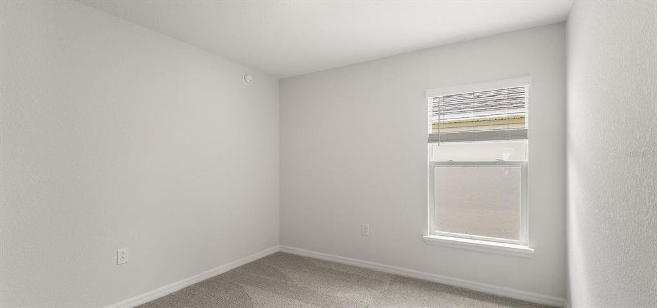 Spacious, unfurnished interior of a new home in Vista Trace, Belleview (Image 13).