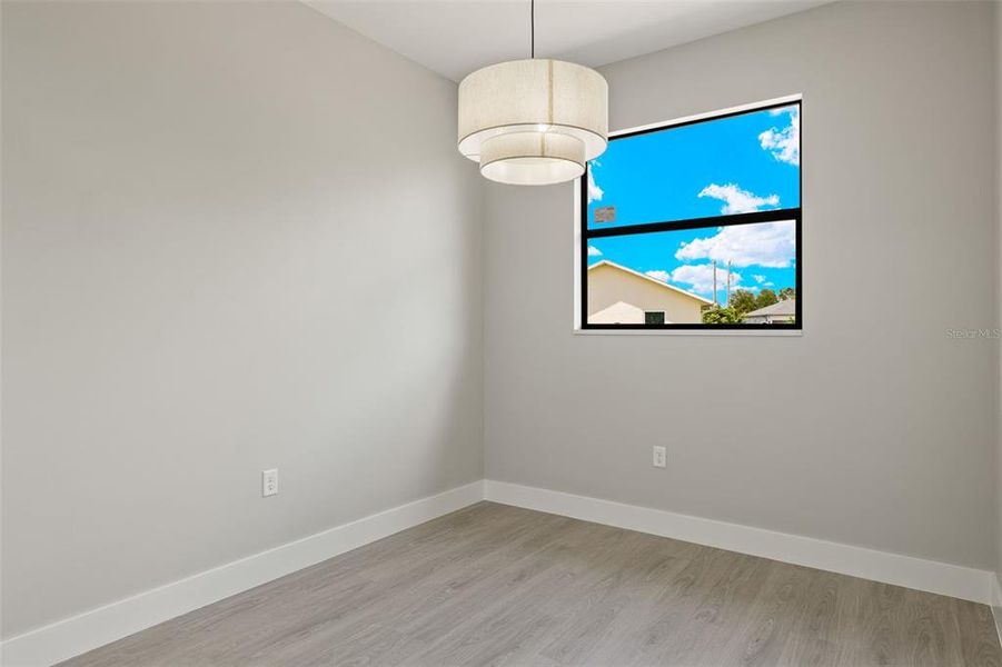Spacious, unfurnished interior of a new home in , Lehigh Acres (Image 16).