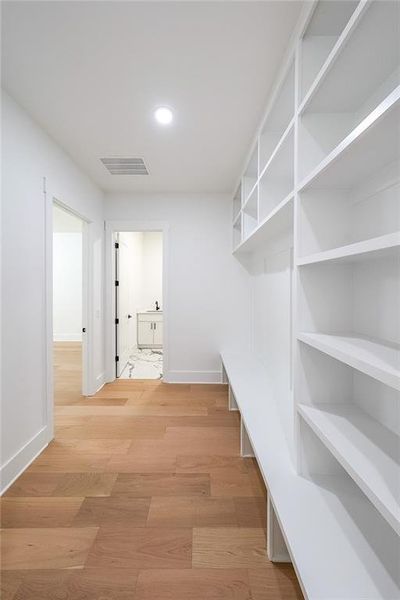 Spacious, unfurnished interior of a new home in , Dacula (Image 51).