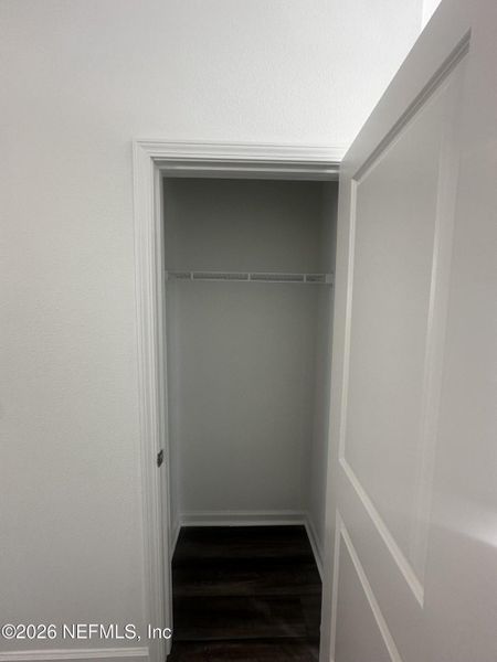 Spacious, unfurnished interior of a new home in , Palm Coast (Image 11).