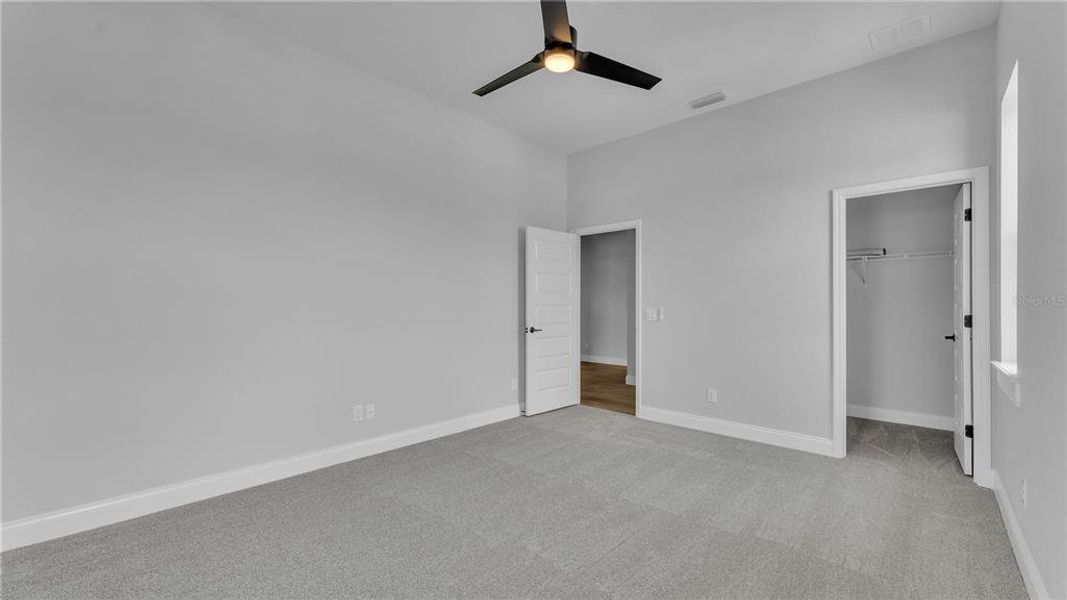 Spacious, unfurnished interior of a new home in , Lakeland (Image 22). Spacious, unfurnished interior of a new home in , Lakeland (Image 22).