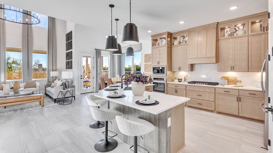 Representative Photo. This home is not complete.