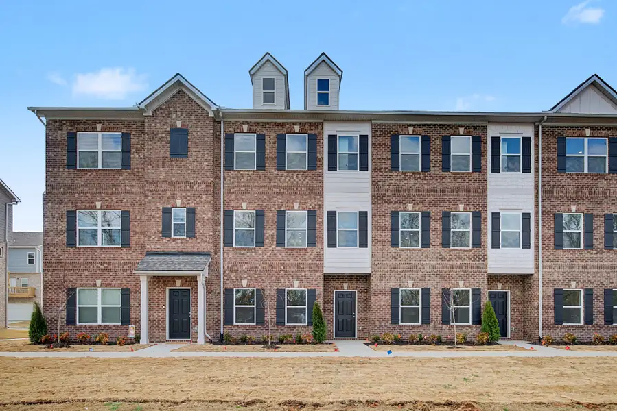 Condo located in Lebanon, TN showcasing its design and architecture (Image 3). Condo located in Lebanon, TN showcasing its design and architecture (Image 3).