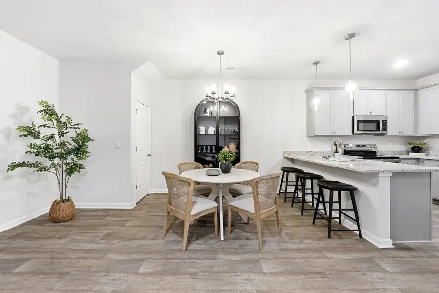 3216 Winding Waters Way, Powder Springs, GA.  - Slide 10