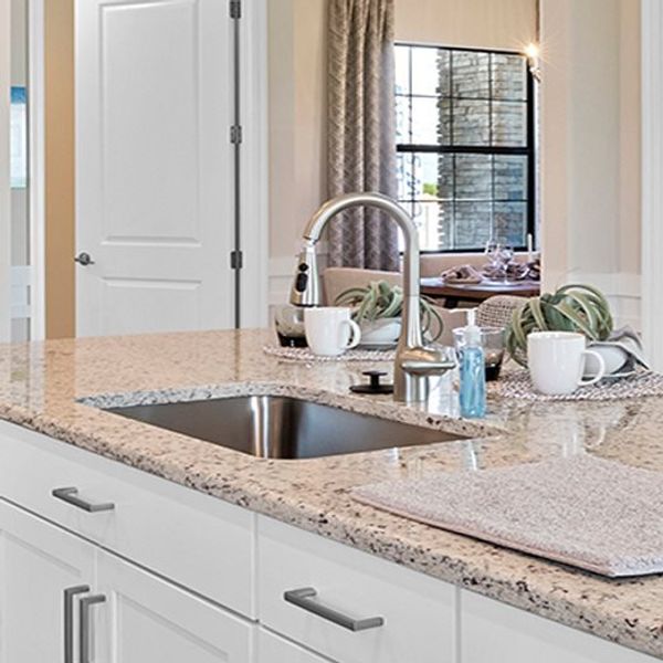 National plan kitchen