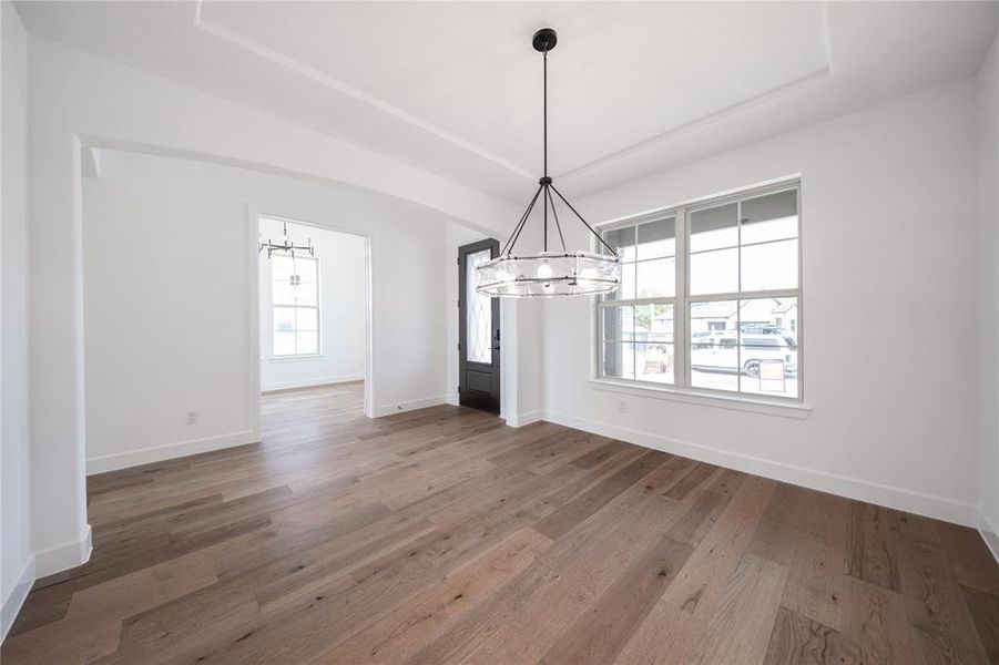 Dining Room Dining Room