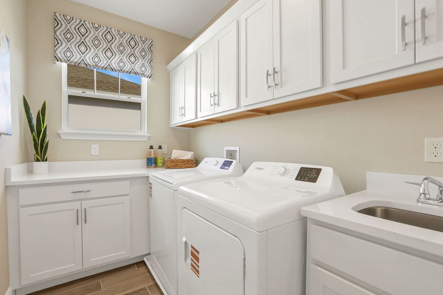 Winter Garden, FL New Home.  - Slide 15