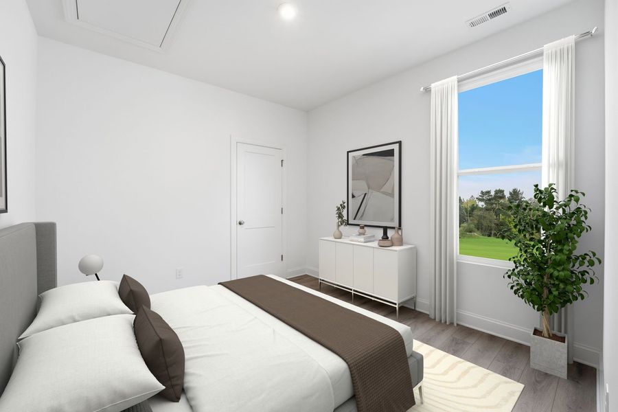 Bedroom 2