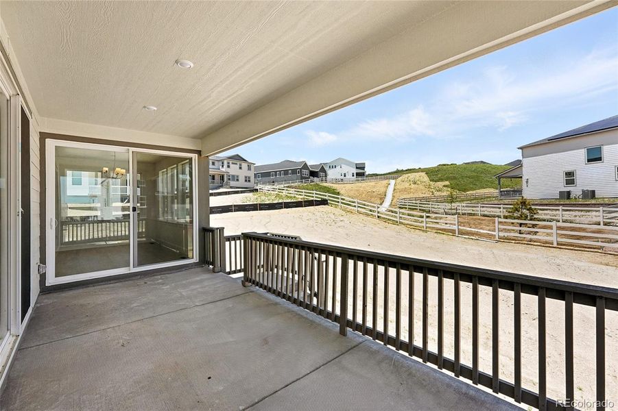 1733 Fox Trotter Point ~ Ready Now