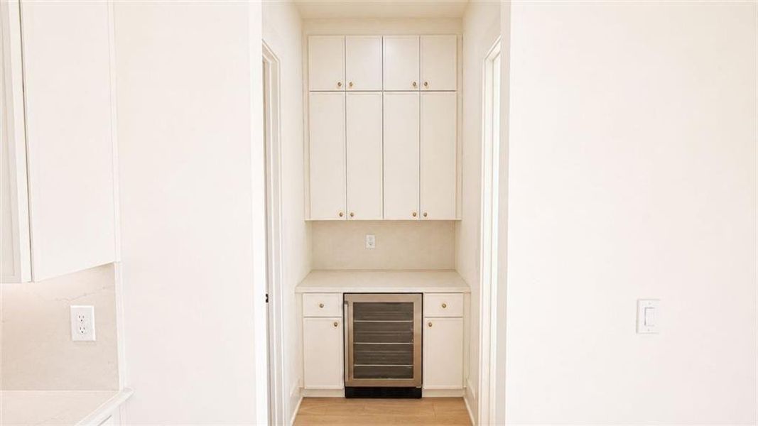 Spacious, unfurnished interior of a new home in , Flowery Branch (Image 61).
