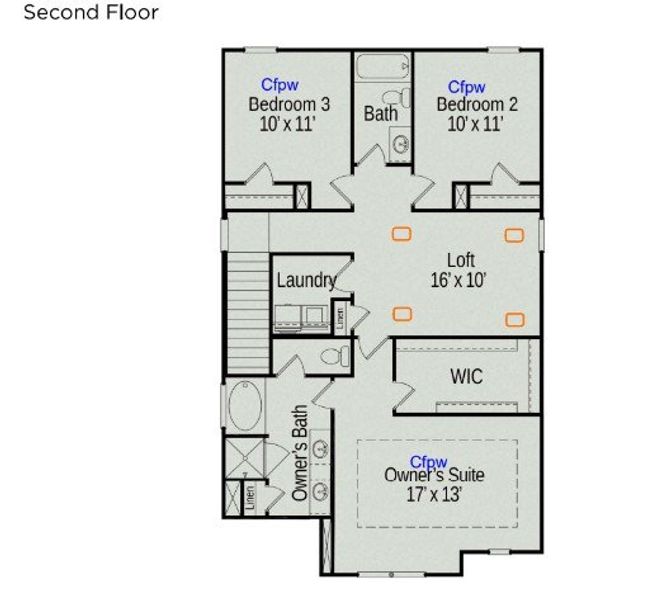 ***Second Level*** ***Second Level***