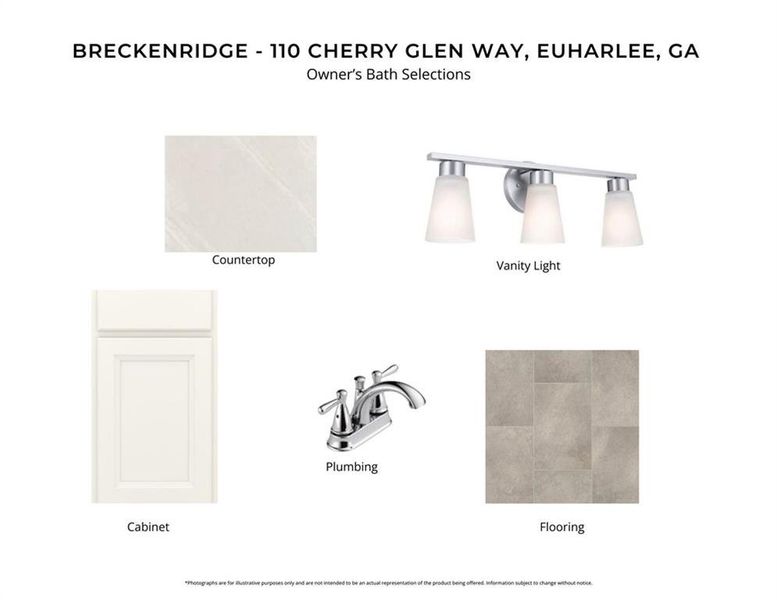 Sample of building materials used in homes in Cherry Glen, Euharlee (Image 4). Sample of building materials used in homes in Cherry Glen, Euharlee (Image 4).