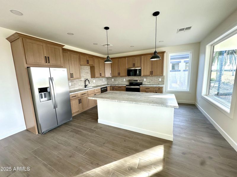 Lema kitchen Lema kitchen