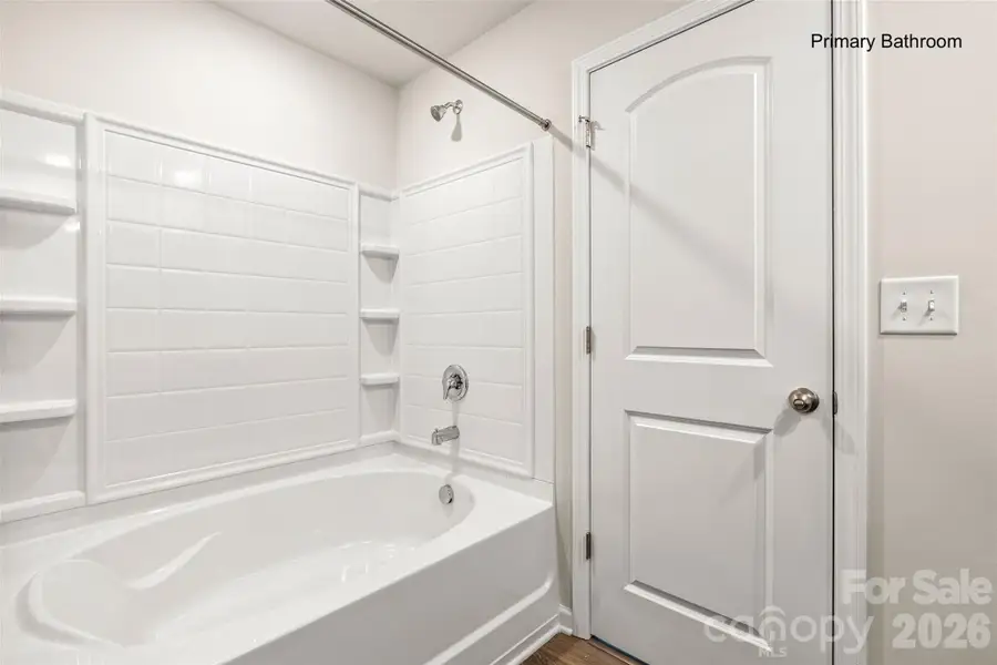 Furnished interior view inside a new home in , Lancaster (Image 10).