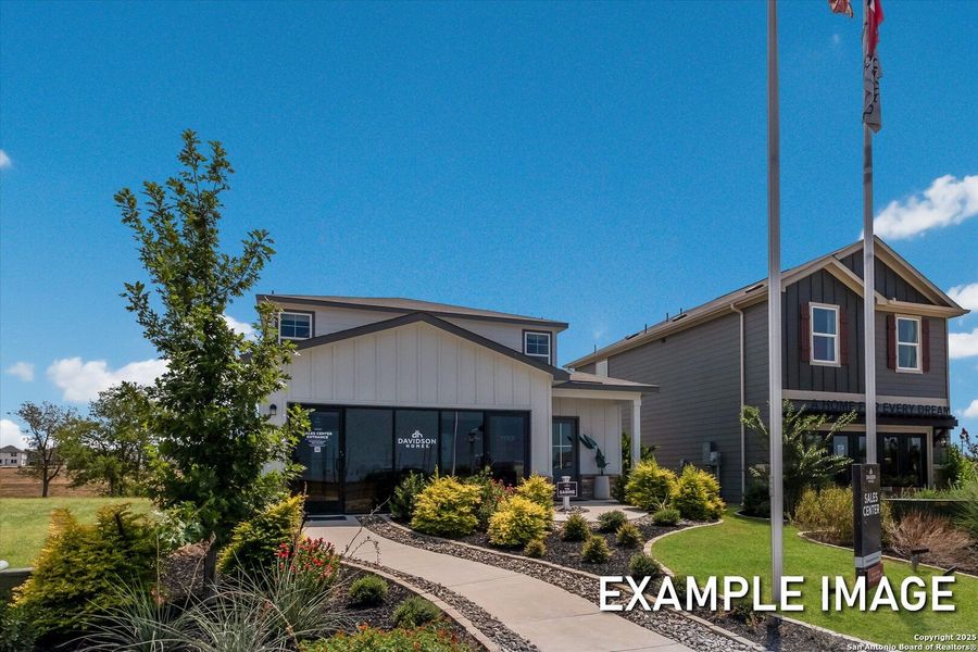 Image 37 of a home in Agave.
