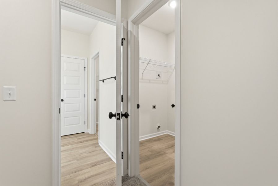 Representative unfurnished interior of a home built from the The Jackson by RTS Homes in Tibet Road at Sassafras, Allenhurst (Image 25). Representative unfurnished interior of a home built from the The Jackson by RTS Homes in Tibet Road at Sassafras, Allenhurst (Image 25).