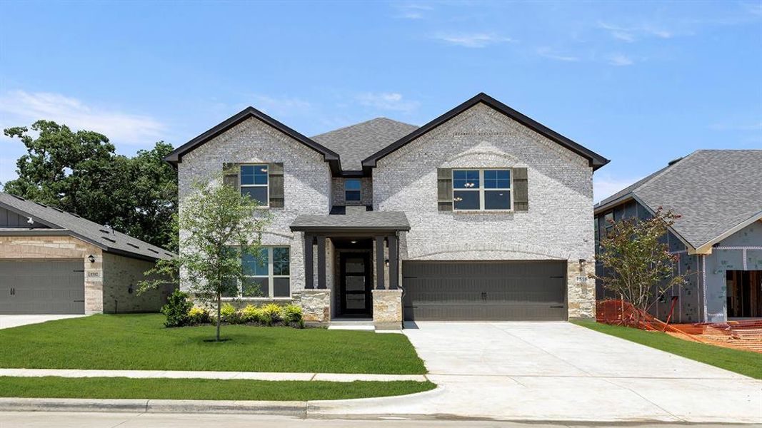 1516 Edgeway - Front