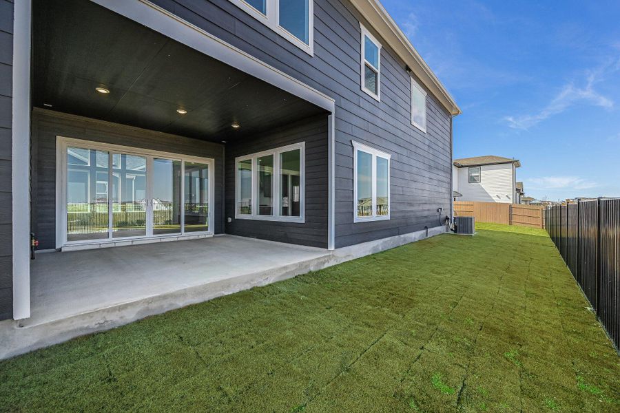 8511 Dongan Drive Austin, TX New Home Image 23