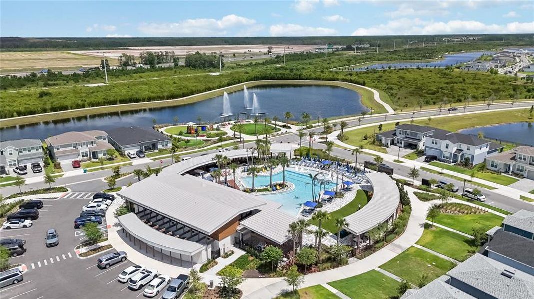 Community amenities in , Orlando (Image 31). Community amenities in , Orlando (Image 31).