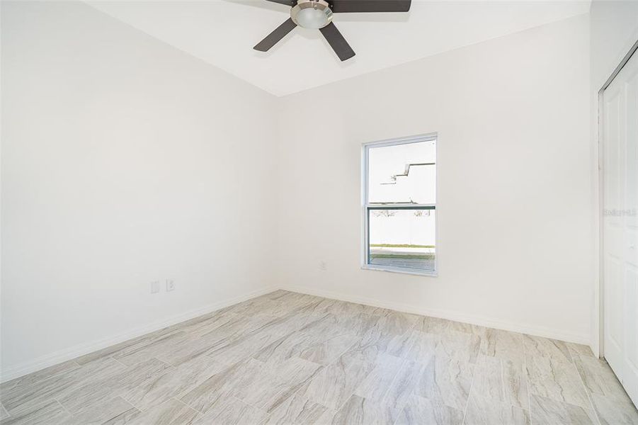 Spacious, unfurnished interior of a new home in , Kissimmee (Image 19). Spacious, unfurnished interior of a new home in , Kissimmee (Image 19).