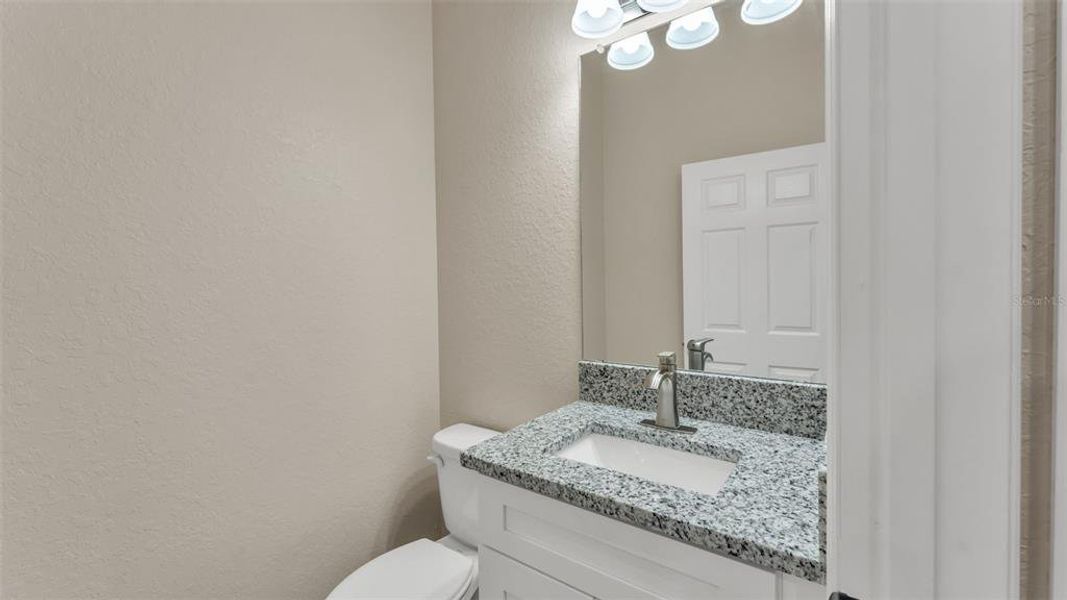 Close-up of interior finishes inside a home in , Lakeland (Image 15). Close-up of interior finishes inside a home in , Lakeland (Image 15).