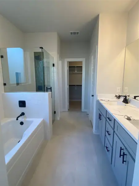 Representative photos. Actual property may vary in features, finishes, and layout Representative photos. Actual property may vary in features, finishes, and layout