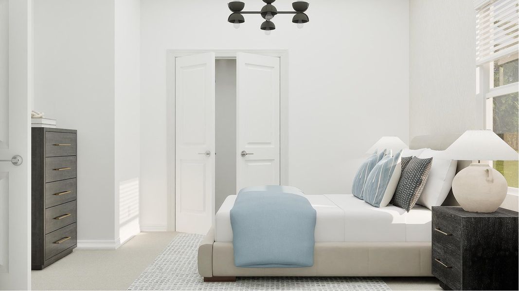 Florida Core N065 Franklin Bed2 2of2 F1