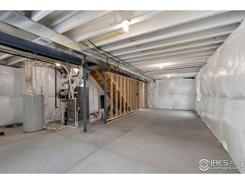 Spacious, unfurnished interior of a new home in , Wellington (Image 13).