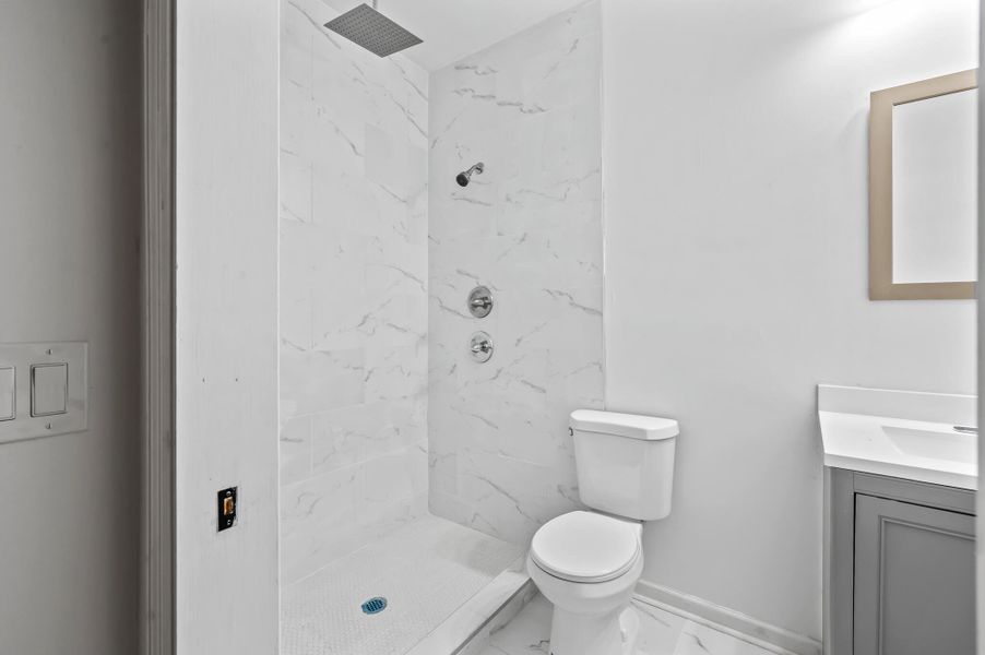 Furnished interior view inside a new home in , North Charleston (Image 3). Furnished interior view inside a new home in , North Charleston (Image 3).