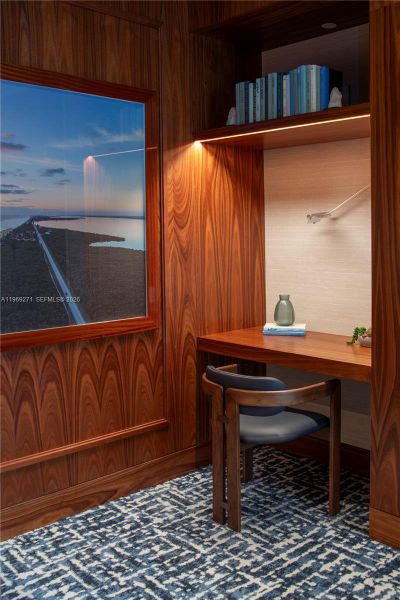 Image 64 of a home in Mr. C Residences.