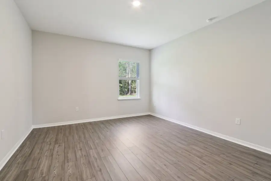 Representative unfurnished interior of a home built from the Ashton by Maronda Homes in Highland Park, Newberry (Image 25). Representative unfurnished interior of a home built from the Ashton by Maronda Homes in Highland Park, Newberry (Image 25).