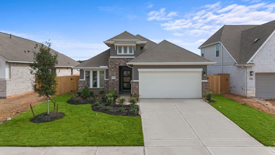 Image 36 of a home in Escondido.