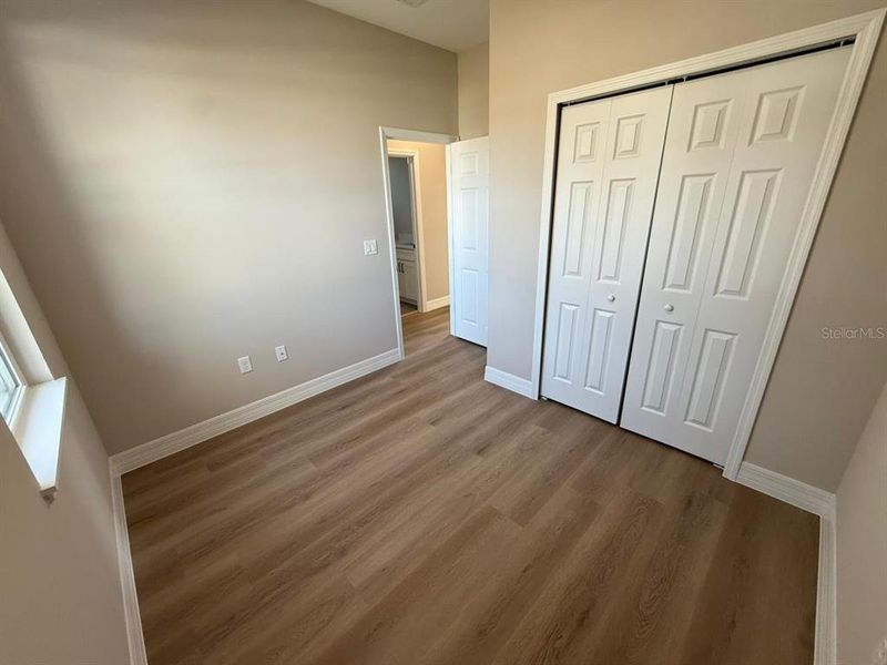 Spacious, unfurnished interior of a new home in , Ocala (Image 35).