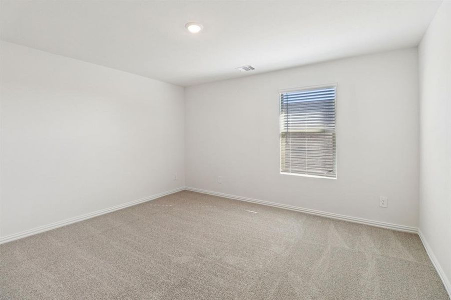 Spacious, unfurnished interior of a new home in , Farmersville (Image 30).