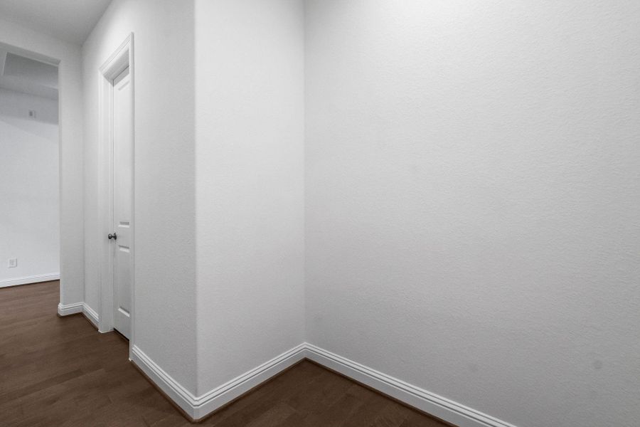 Representative photo only, design selections will vary Representative photo only, design selections will vary