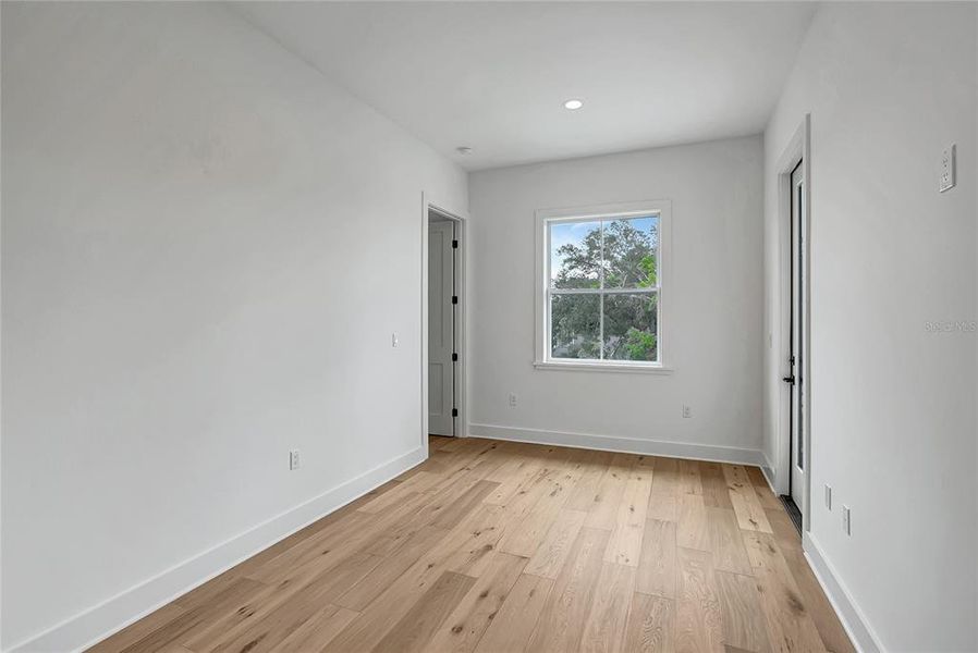 Spacious, unfurnished interior of a new home in , Tampa (Image 64). Spacious, unfurnished interior of a new home in , Tampa (Image 64).