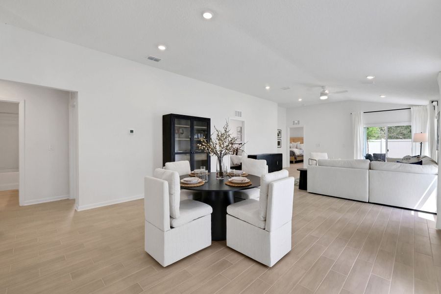 4br New Home in Jacksonville, FL.  - Slide 19