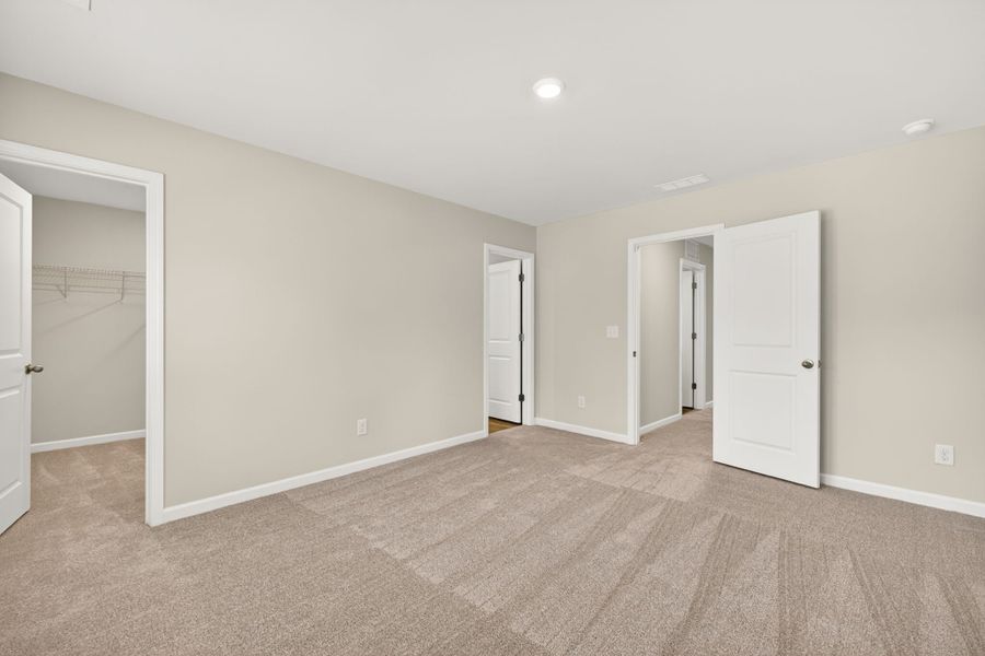 1,650sf New Home in Fuquay-Varina, NC.  - Slide 14