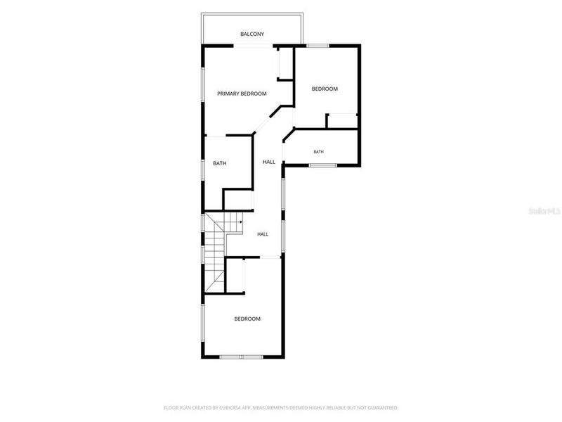 2D floor plan layout of this home in , Orlando, FL (Image 6). 2D floor plan layout of this home in , Orlando, FL (Image 6).