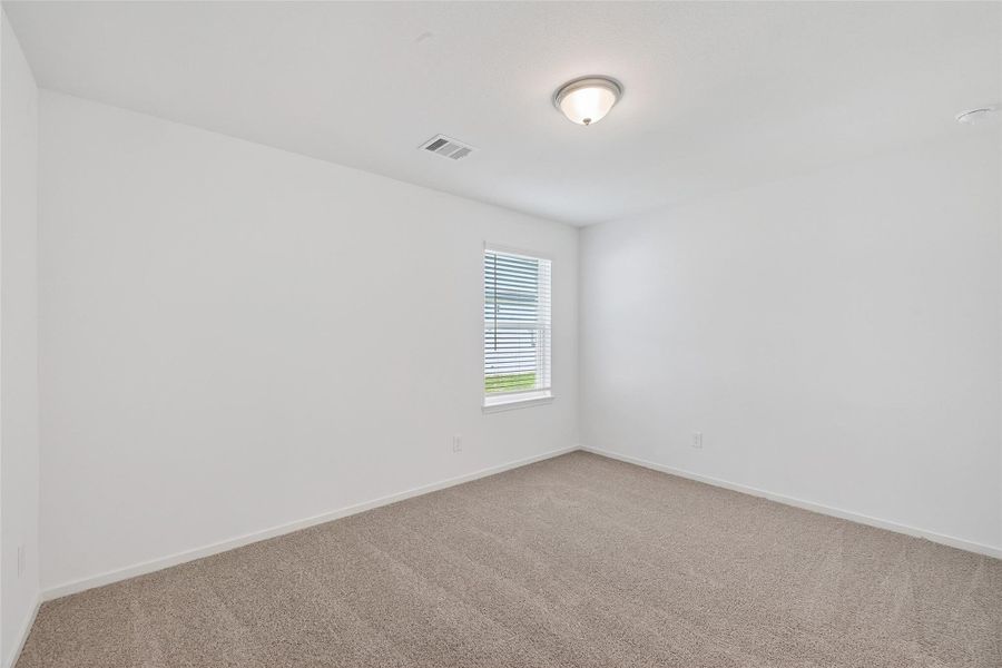 Spacious, unfurnished interior of a new home in Rollingbrook Estates, Baytown (Image 29). Spacious, unfurnished interior of a new home in Rollingbrook Estates, Baytown (Image 29).
