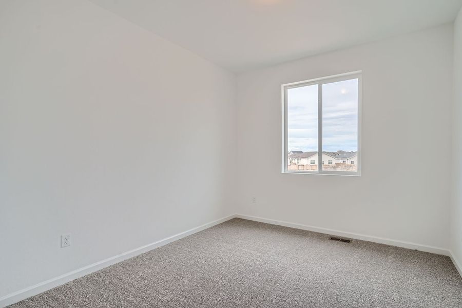 Strasburg, CO New Home.  - Slide 18