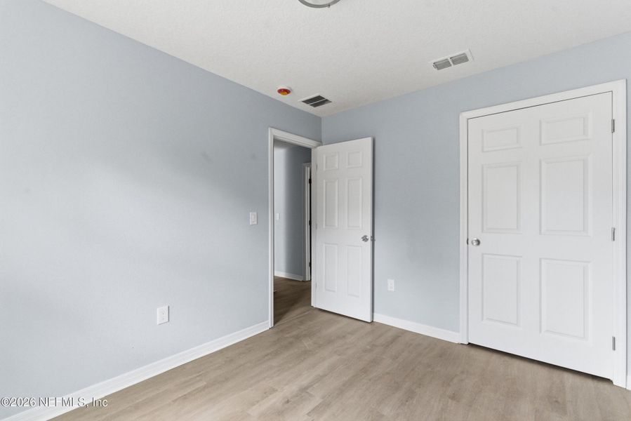 Spacious, unfurnished interior of a new home in , Jacksonville (Image 22). Spacious, unfurnished interior of a new home in , Jacksonville (Image 22).