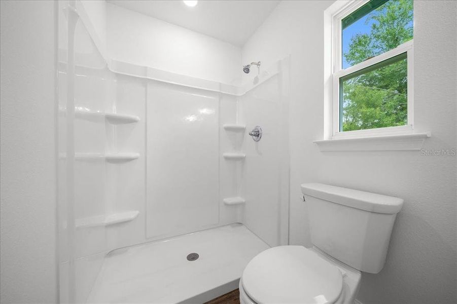 Furnished interior view inside a new home in , Weeki Wachee (Image 10).