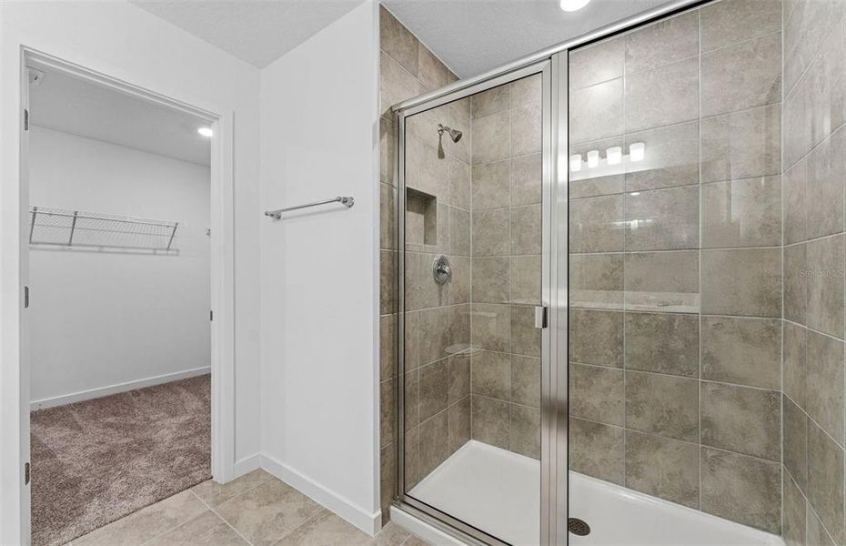 Image 18 of a home in Twisted Oaks.