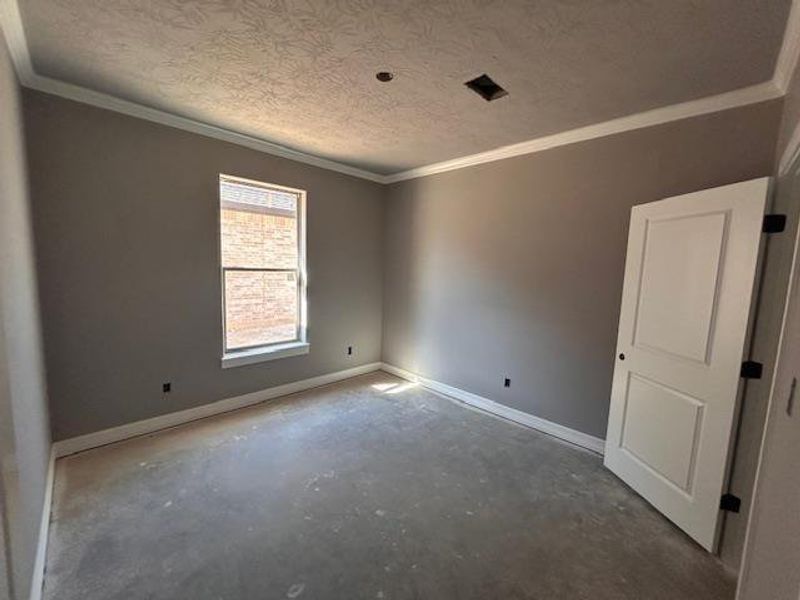 In-progress construction of a new home in , Beaumont, TX (Image 16).