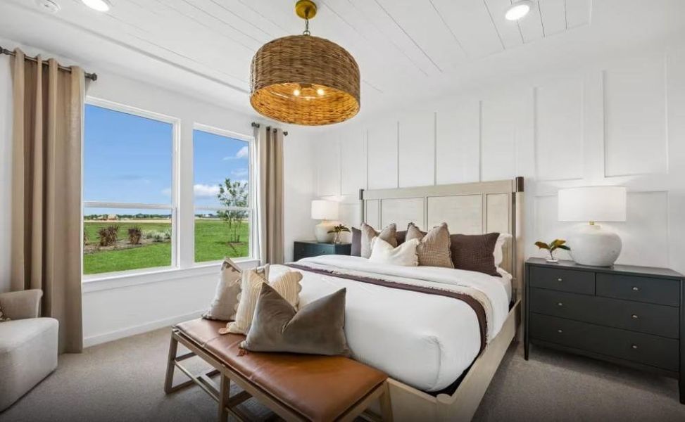 MODEL HOME images may NOT be consistent with the finished product. MODEL HOME images may NOT be consistent with the finished product.